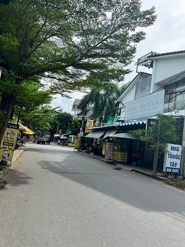 Hình ảnh Bán đất nền - đã có sổ. Ở: KDC Huy Hoàng , Gò Vấp (100m2 - 2tỷ490)