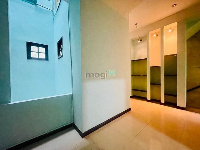 Hình ảnh KTX gò vấp Gần các trường ĐHCN, ĐH Văn Lang, ĐH mở cs3