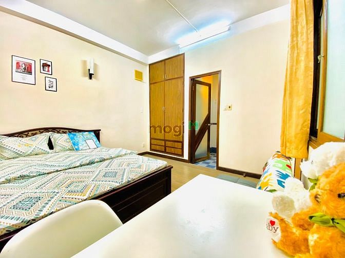 Hình ảnh 🌃Căn Hộ 1 Phòng Ngủ Riêng Bếp Riêng Thoáng Mát Ở Quận 1