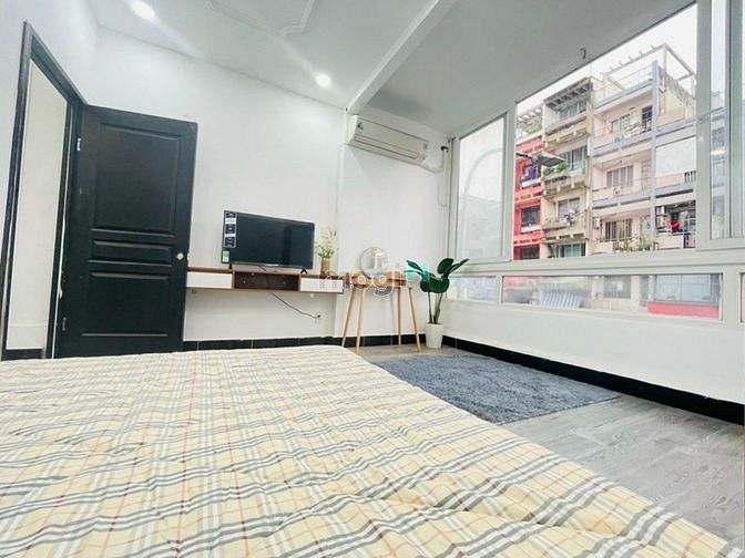 Hình ảnh 🏘Cho thuê Trang Chủ MB66.COM / Đăng Ký Tặng 66K dịch vụ 1PN Full Nội Thất Phan Đình Phùng, Phú Nhuận