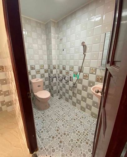Hình ảnh NHÀ HẺM XE HƠI Lũy Bán Bích TP 61m2 2ty215 SHR