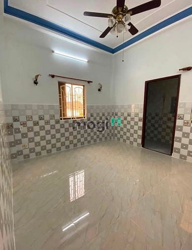 Hình ảnh NHÀ HẺM XE HƠI Lũy Bán Bích TP 61m2 2ty215 SHR
