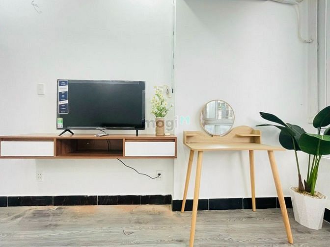 Hình ảnh 🏘Cho thuê Trang Chủ MB66.COM / Đăng Ký Tặng 66K dịch vụ 1PN Full Nội Thất Phan Đình Phùng, Phú Nhuận