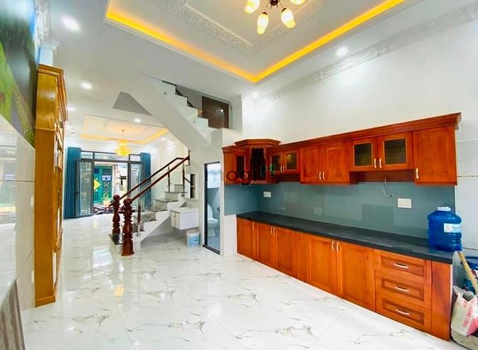 Hình ảnh XEM LÀ THÍCH Phạm Văn Hai TB 54m2 2ty150 Sổ Hồng Riêng HXH