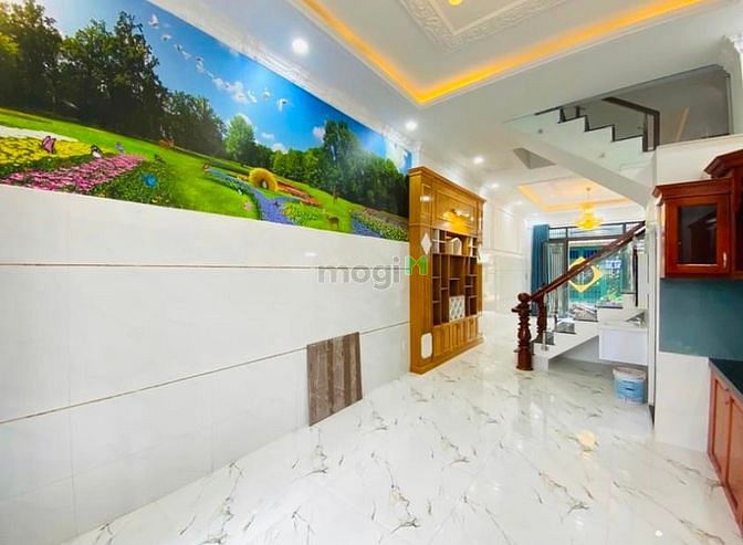 Hình ảnh XEM LÀ THÍCH Phạm Văn Hai TB 54m2 2ty150 Sổ Hồng Riêng HXH