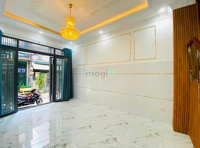 Hình ảnh XEM LÀ THÍCH Phạm Văn Hai TB 54m2 2ty150 Sổ Hồng Riêng HXH