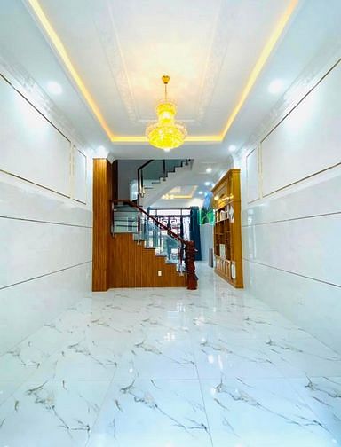 Hình ảnh XEM LÀ THÍCH Phạm Văn Hai TB 54m2 2ty150 Sổ Hồng Riêng HXH