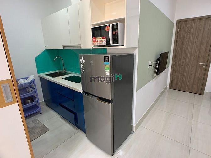 Hình ảnh Mb6623 nạp rút nhanh chóng Studio vách ngăn 1PN máy giặt riêng Tân Bình