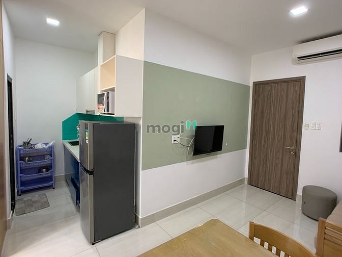 Hình ảnh Mb6623 nạp rút nhanh chóng Studio vách ngăn 1PN máy giặt riêng Tân Bình