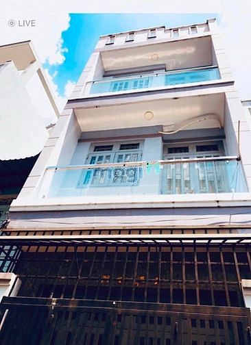 Hình ảnh XEM LÀ THÍCH Phạm Văn Hai TB 54m2 2ty150 Sổ Hồng Riêng HXH
