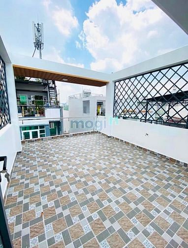 Hình ảnh XEM LÀ THÍCH Phạm Văn Hai TB 54m2 2ty150 Sổ Hồng Riêng HXH