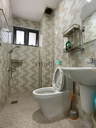 Hình ảnh Mb6623 nạp rút nhanh chóng Studio vách ngăn 1PN máy giặt riêng Tân Bình