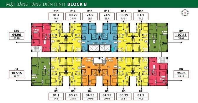 Hình ảnh Bán Trang Chủ MB66.COM / Đăng Ký Tặng 66K Homyland Riverside tại quận 2