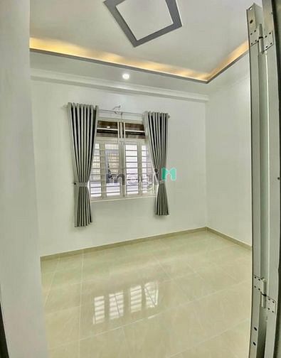 Hình ảnh Nhà 1/ diện tích đất 30.6m2 có sổ hồng, khu dân cư sầm uất.