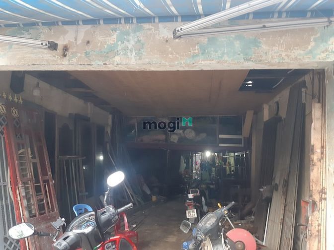 Hình ảnh Đất mt nguyễn văn khối, 5x24m, giá chỉ 16.5 tỷ