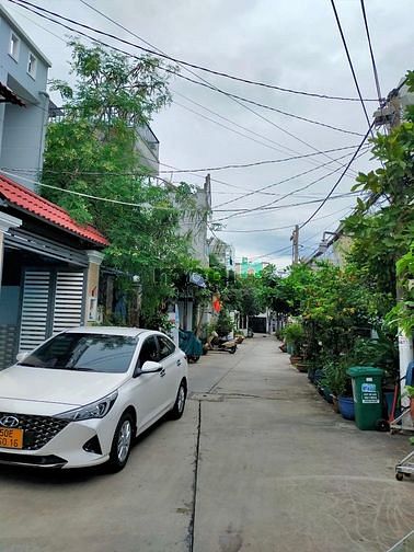 Hình ảnh Bình Tân - Mã Lò - HXH - 86m - 2 tầng - Nhỉnh 5 Tỷ