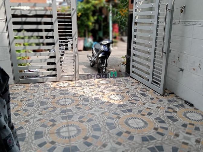Hình ảnh Bình Tân - Mã Lò - HXH - 86m - 2 tầng - Nhỉnh 5 Tỷ