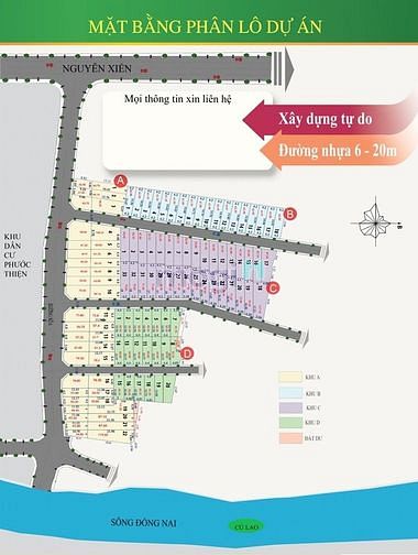 Hình ảnh Bán đất TP THỦ ĐỨC, GẦN VINCITY GRAND PARK,sổ riêng: 72m2, giá rất rẽ
