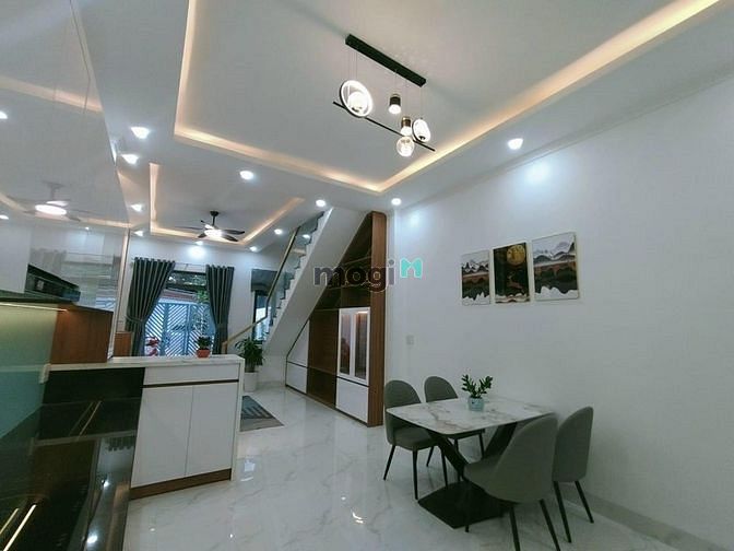 Hình ảnh Nhà Nguyễn Tuyển - Q.2 - 3.5tỷ/78.5m2 - SHR