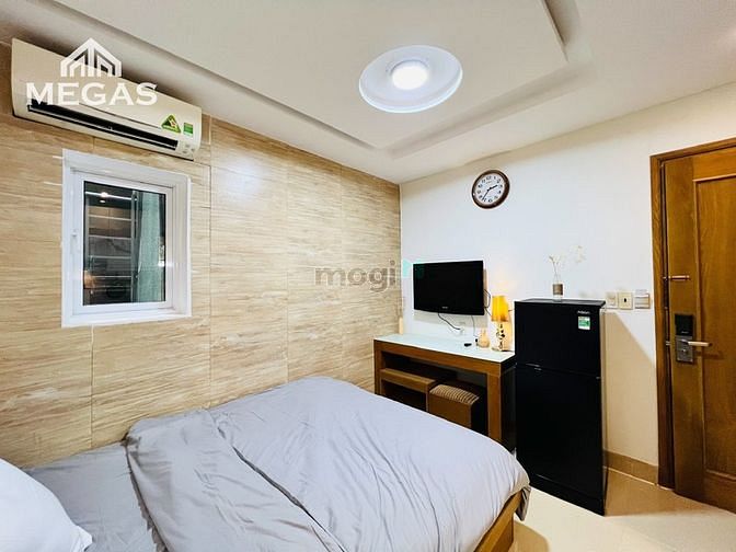 Hình ảnh Cho Thuê Căn Hộ Cao Cấp Ngay CV 23/9 - Có Hỗ Trợ Thuê Ngắn Hạn