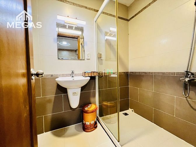 Hình ảnh Cho Thuê Căn Hộ Cao Cấp Ngay CV 23/9 - Có Hỗ Trợ Thuê Ngắn Hạn