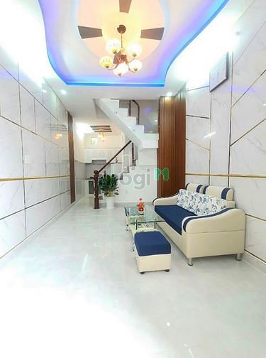Hình ảnh NHÀ ĐẸP NHẤT KHU Sư Vạn Hạnh Q10 56m2 3ty750 SHR