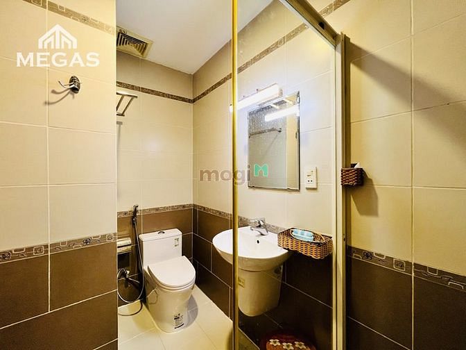 Hình ảnh Cho Thuê Căn Hộ Cao Cấp Ngay CV 23/9 - Có Hỗ Trợ Thuê Ngắn Hạn