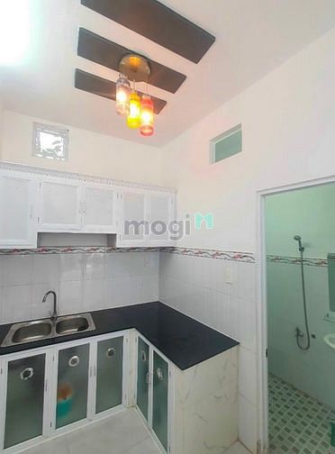 Hình ảnh NHÀ ĐẸP NHẤT KHU Sư Vạn Hạnh Q10 56m2 3ty750 SHR