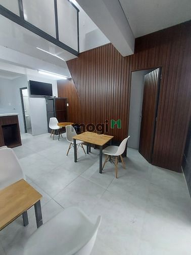 Hình ảnh Mặt bằng full nội thất q.tân phú