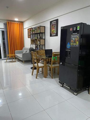 Hình ảnh Bán CHCC The Gold View, quận 4 86m2/3tỷ570tr