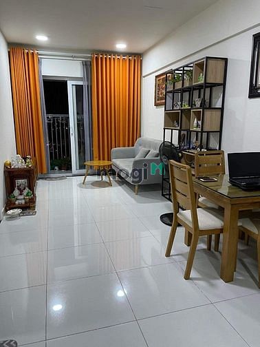 Hình ảnh Bán CHCC The Gold View, quận 4 86m2/3tỷ570tr