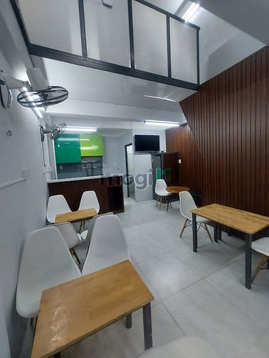 Hình ảnh Mặt bằng full nội thất q.tân phú