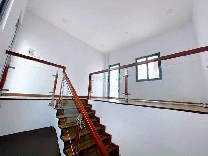 Hình ảnh Cần bán căn Nhà Lương Văn Can p15 q8