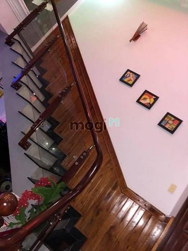 Hình ảnh Nhỉnh 9Tỷ-Mặt Tiền GÒ DẦU-4.5 X 16M
