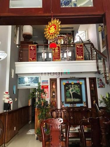 Hình ảnh Nhỉnh 9Tỷ-Mặt Tiền GÒ DẦU-4.5 X 16M