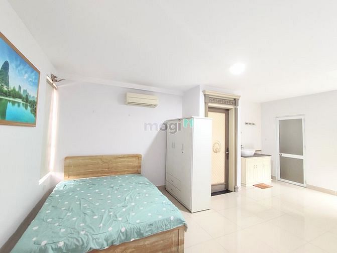 Hình ảnh 🏠 Căn Hộ Dịch Vụ Cao Cấp Full Nội Thất Bình Thạnh, Phú Nhuận
