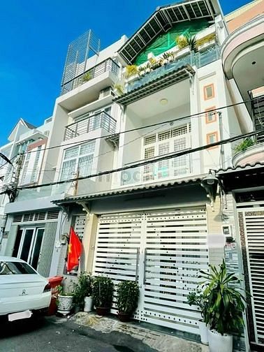 Hình ảnh ĐỊNH CƯ MỸ Bán Huỳnh Mẫn Đạt Q5 56m2 3PN 1tỷ840