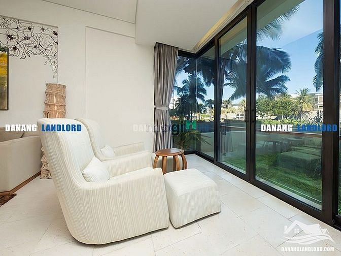 Hình ảnh Mb6623 nạp rút nhanh chóng Hyatt 1 phòng ngủ Block A - C025