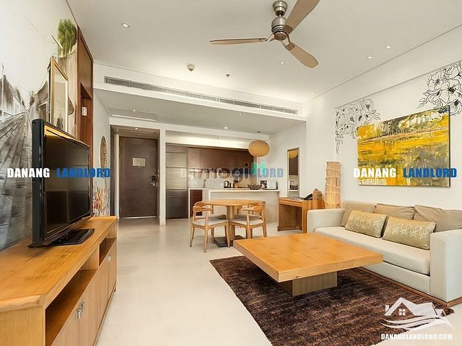 Hình ảnh Mb6623 nạp rút nhanh chóng Hyatt 1 phòng ngủ Block A - C025