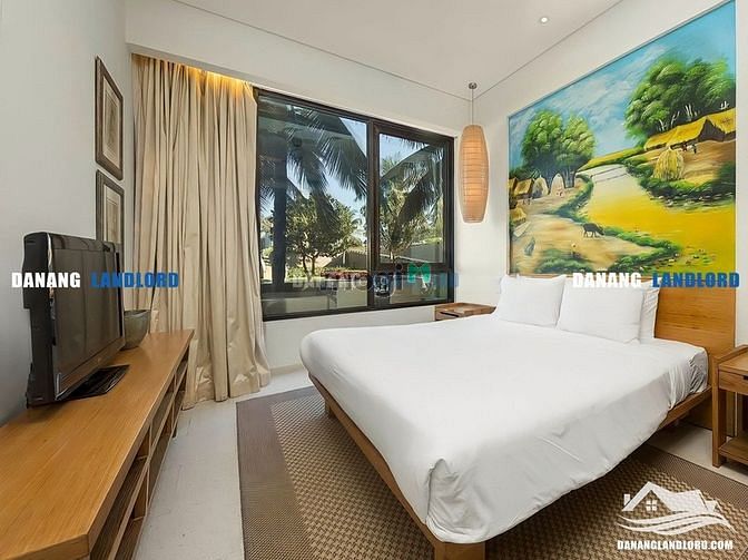 Hình ảnh Mb6623 nạp rút nhanh chóng Hyatt 1 phòng ngủ Block A - C025