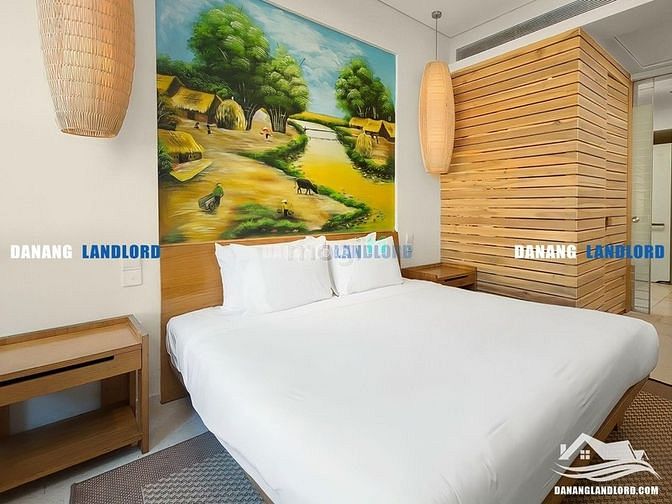 Hình ảnh Mb6623 nạp rút nhanh chóng Hyatt 1 phòng ngủ Block A - C025