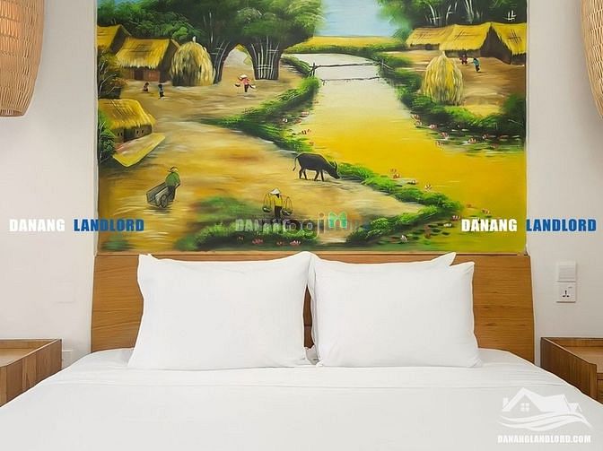 Hình ảnh Mb6623 nạp rút nhanh chóng Hyatt 1 phòng ngủ Block A - C025