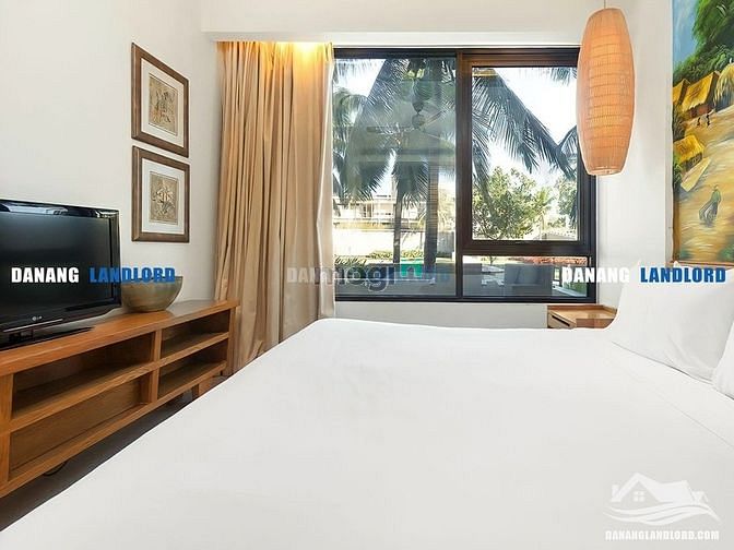 Hình ảnh Mb6623 nạp rút nhanh chóng Hyatt 1 phòng ngủ Block A - C025