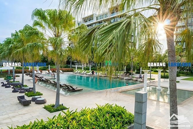 Hình ảnh Mb6623 nạp rút nhanh chóng Hyatt 1 phòng ngủ Block A - C025