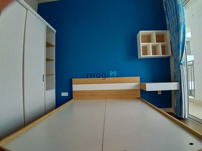 Hình ảnh Cho thuê Trang Chủ MB66.COM / Đăng Ký Tặng 66K Richstar quận Tân Phú - 90m2 căn 3 phòng ngủ  nhà đẹp