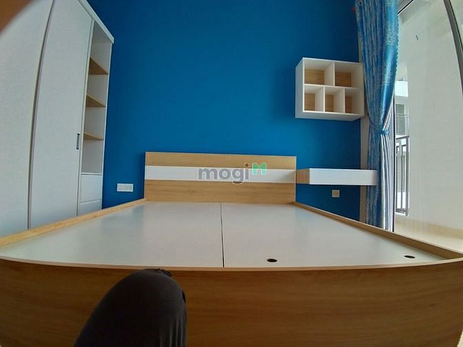 Hình ảnh Cho thuê Trang Chủ MB66.COM / Đăng Ký Tặng 66K Richstar quận Tân Phú - 90m2 căn 3 phòng ngủ  nhà đẹp
