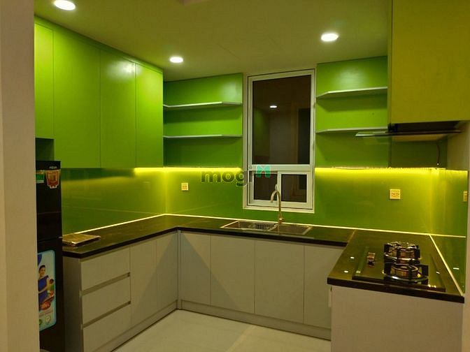 Hình ảnh Cho thuê Trang Chủ MB66.COM / Đăng Ký Tặng 66K Richstar quận Tân Phú - 90m2 căn 3 phòng ngủ  nhà đẹp