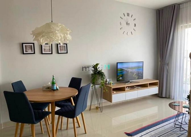 Hình ảnh Đẳng cấp Trang Chủ MB66.COM / Đăng Ký Tặng 66K The Sun AVENUE Quận 2 giá 2 tỷ 190 2Pn/2WC 73m2