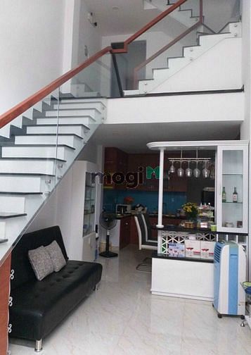 Hình ảnh Nhà Phan Xích Long - 2.65tỷ/52m2 - 1T1L - Hẻm 3 mét
