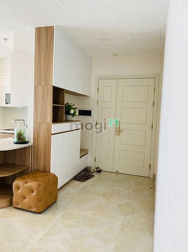 Hình ảnh 3PN Vinhomes Golden River view sông, tầng cao